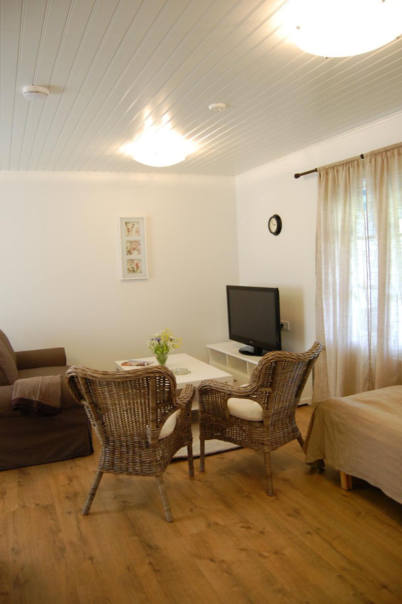 Bjaerkas Golf & Country Club Apartamento Nivelax Quarto foto