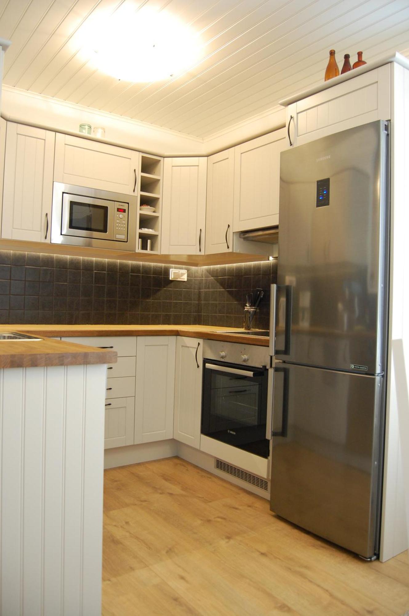 Bjaerkas Golf & Country Club Apartamento Nivelax Quarto foto