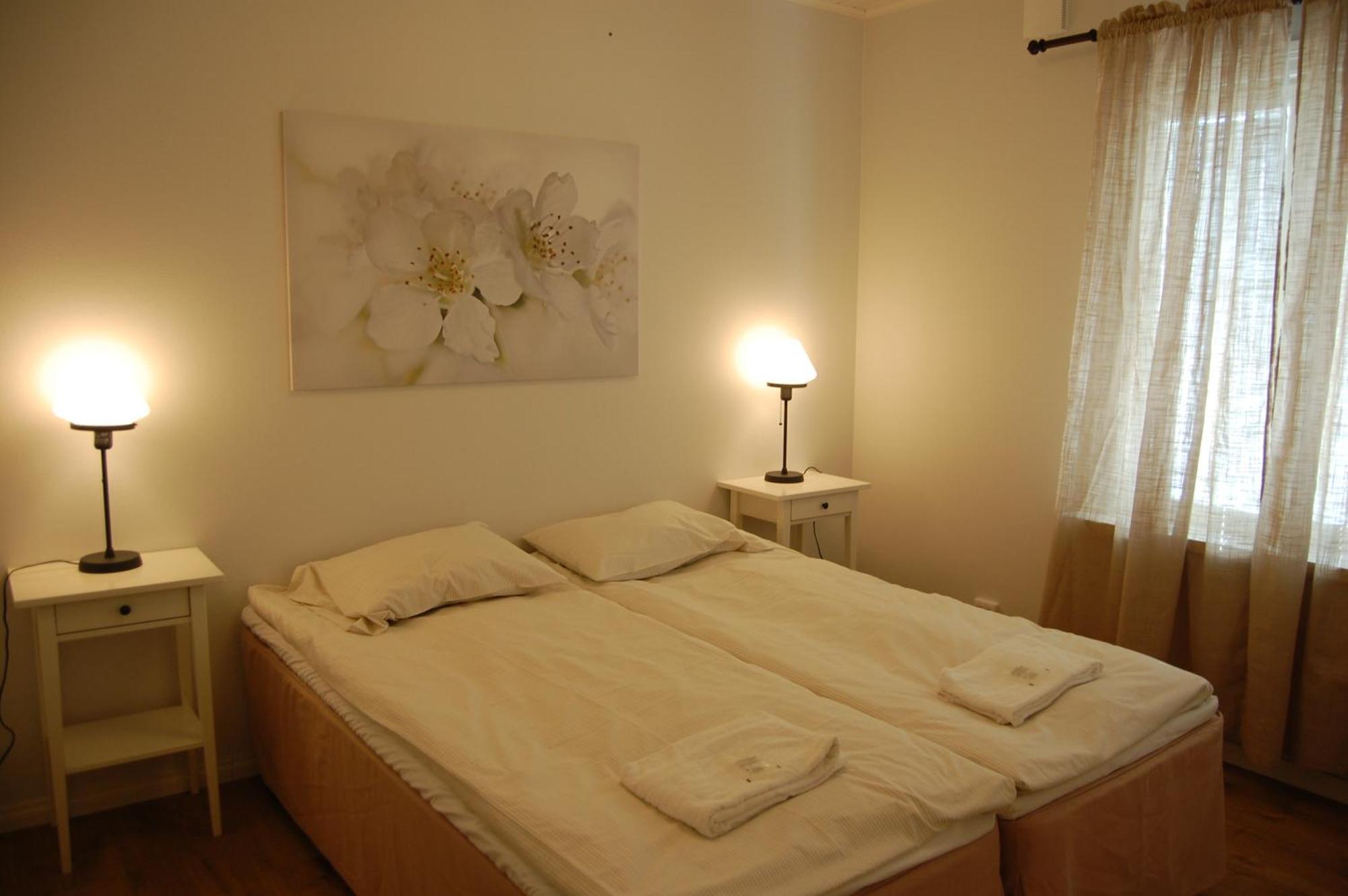 Bjaerkas Golf & Country Club Apartamento Nivelax Quarto foto