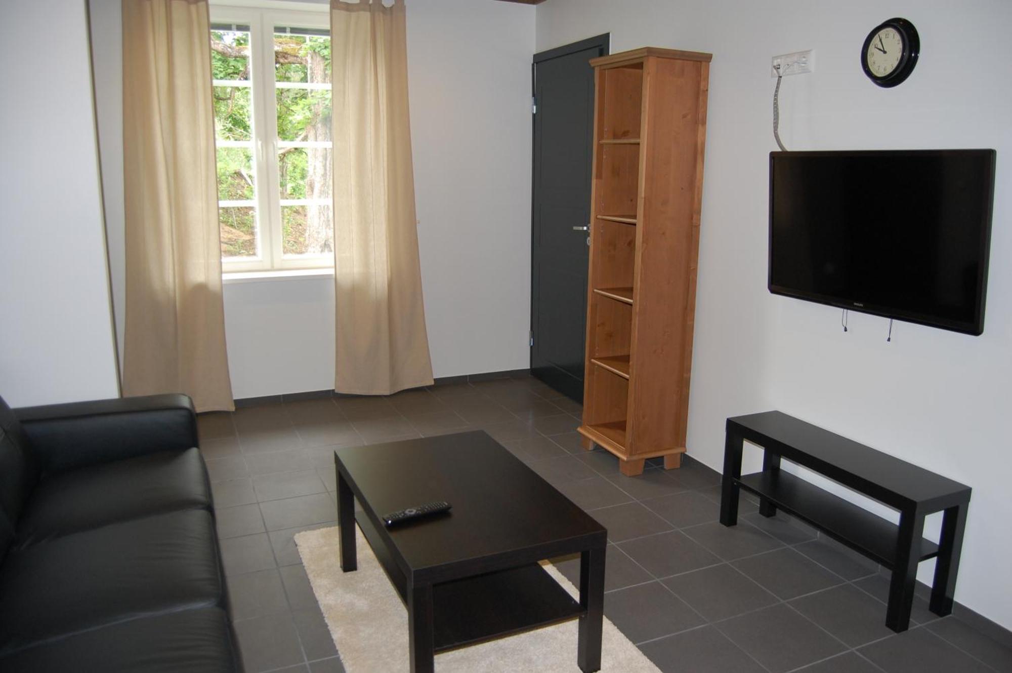 Bjaerkas Golf & Country Club Apartamento Nivelax Quarto foto