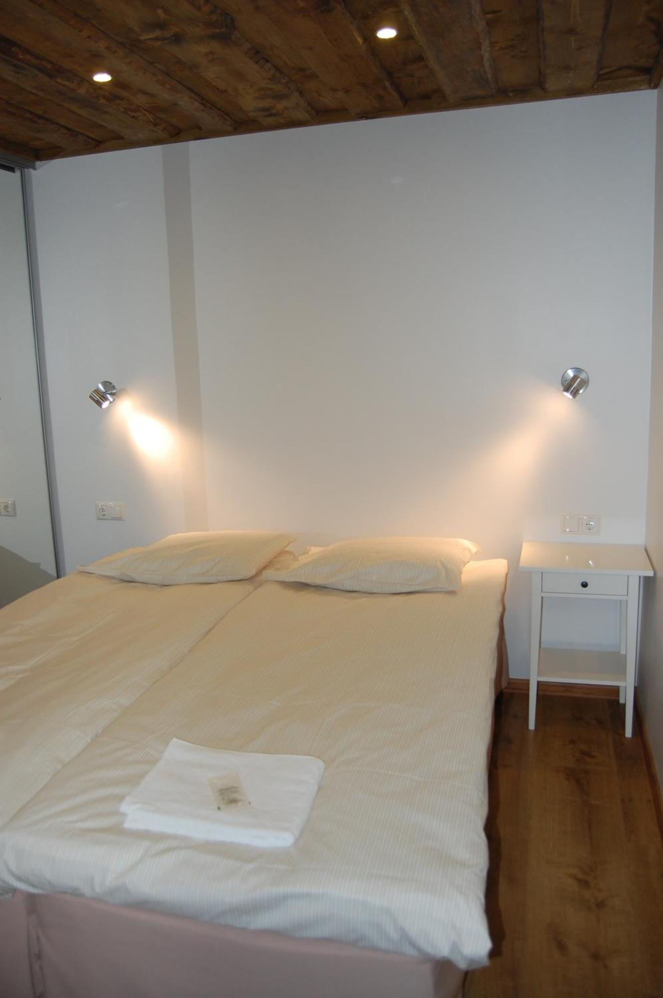 Bjaerkas Golf & Country Club Apartamento Nivelax Quarto foto