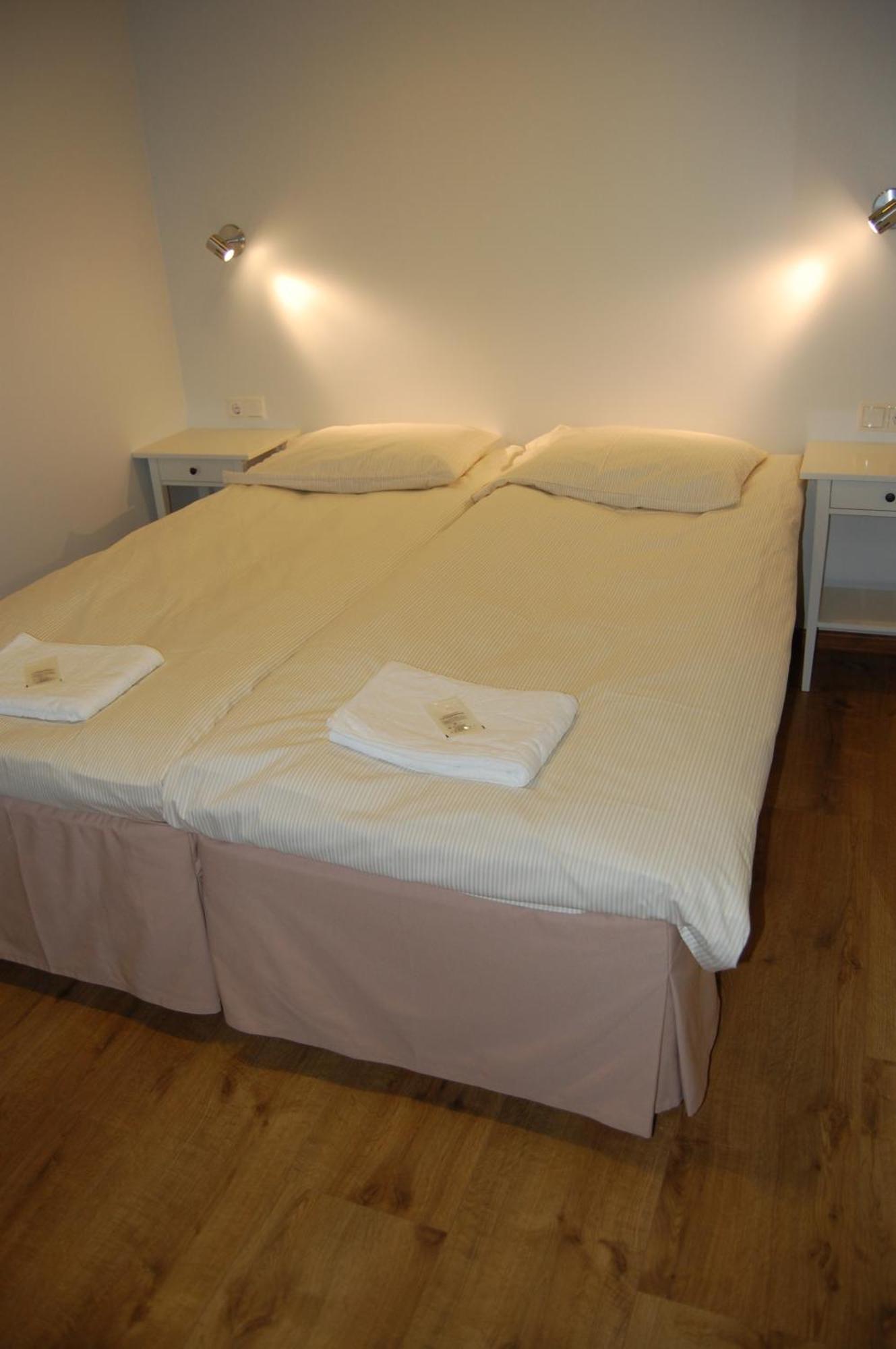 Bjaerkas Golf & Country Club Apartamento Nivelax Quarto foto