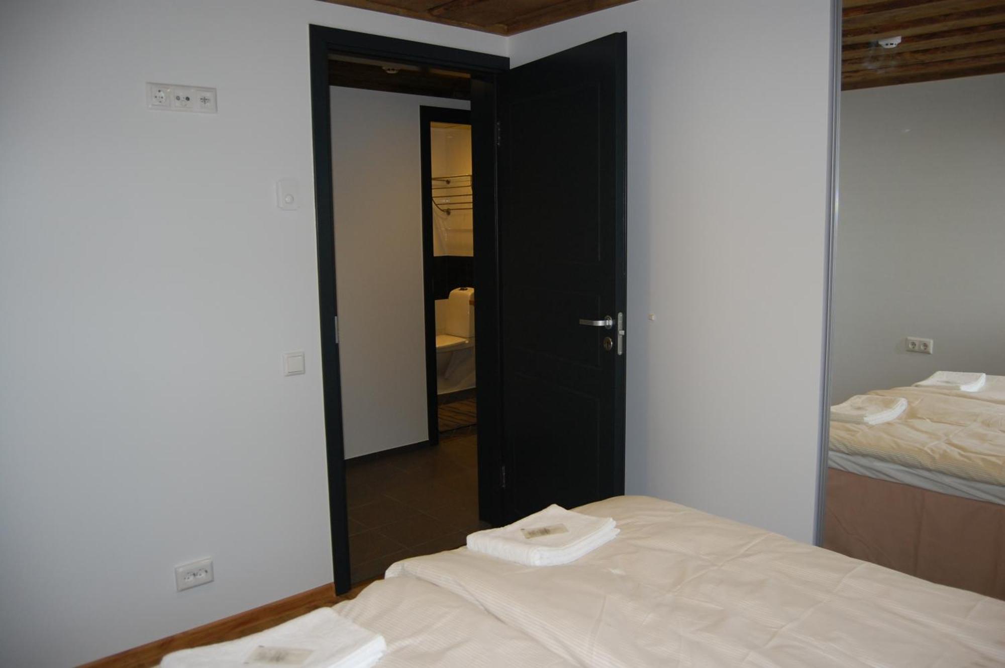 Bjaerkas Golf & Country Club Apartamento Nivelax Quarto foto