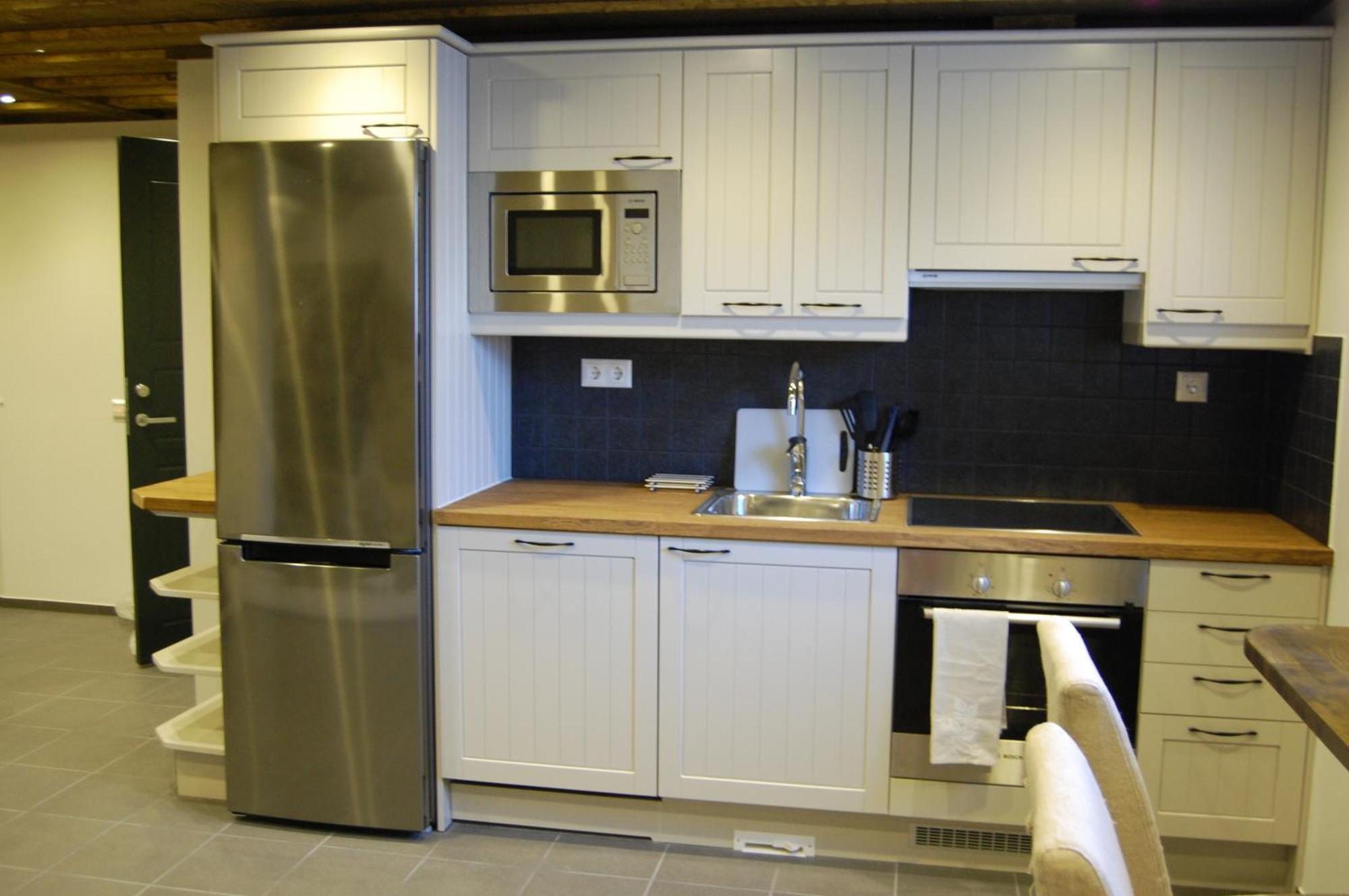 Bjaerkas Golf & Country Club Apartamento Nivelax Quarto foto