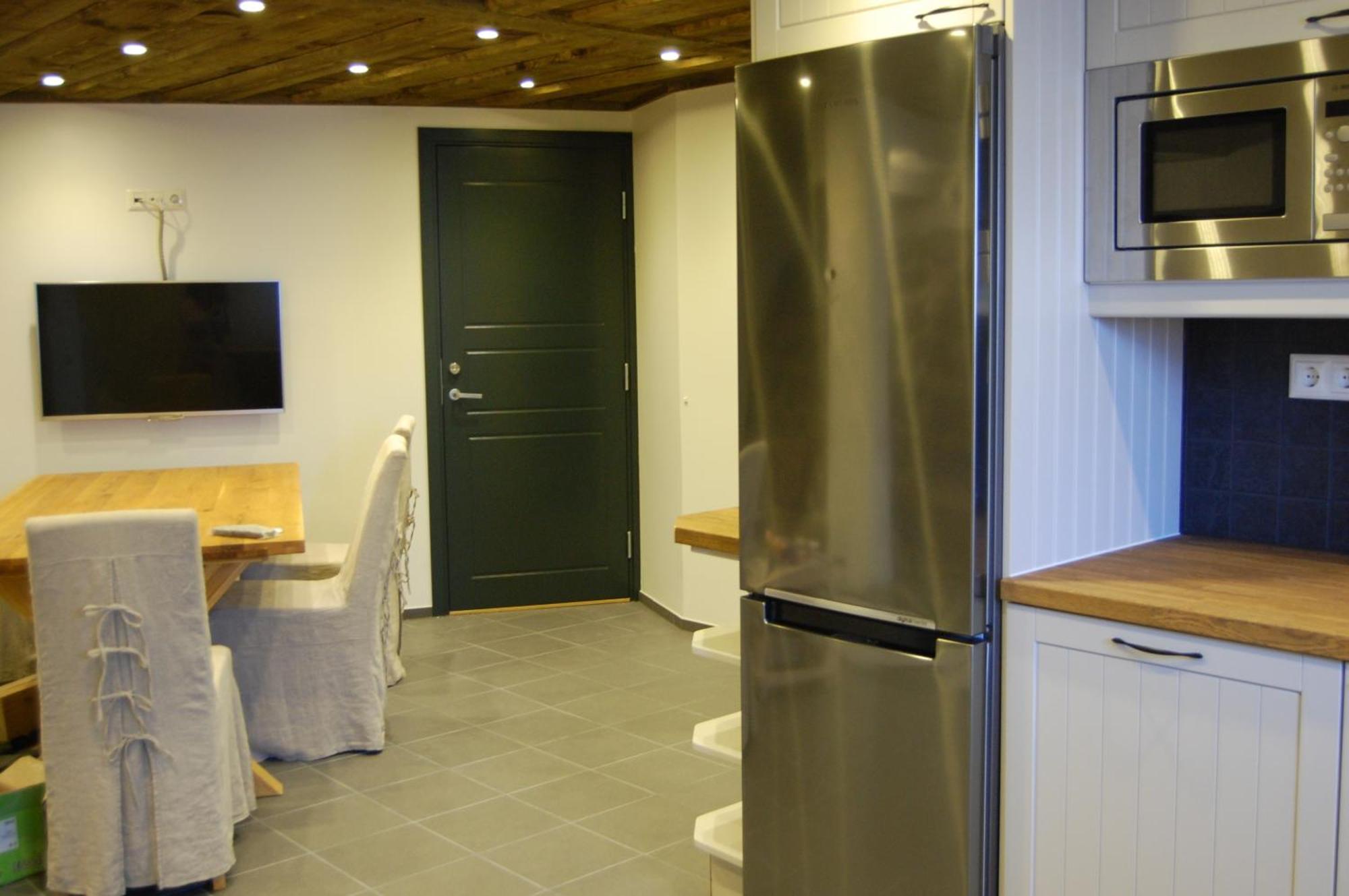 Bjaerkas Golf & Country Club Apartamento Nivelax Quarto foto
