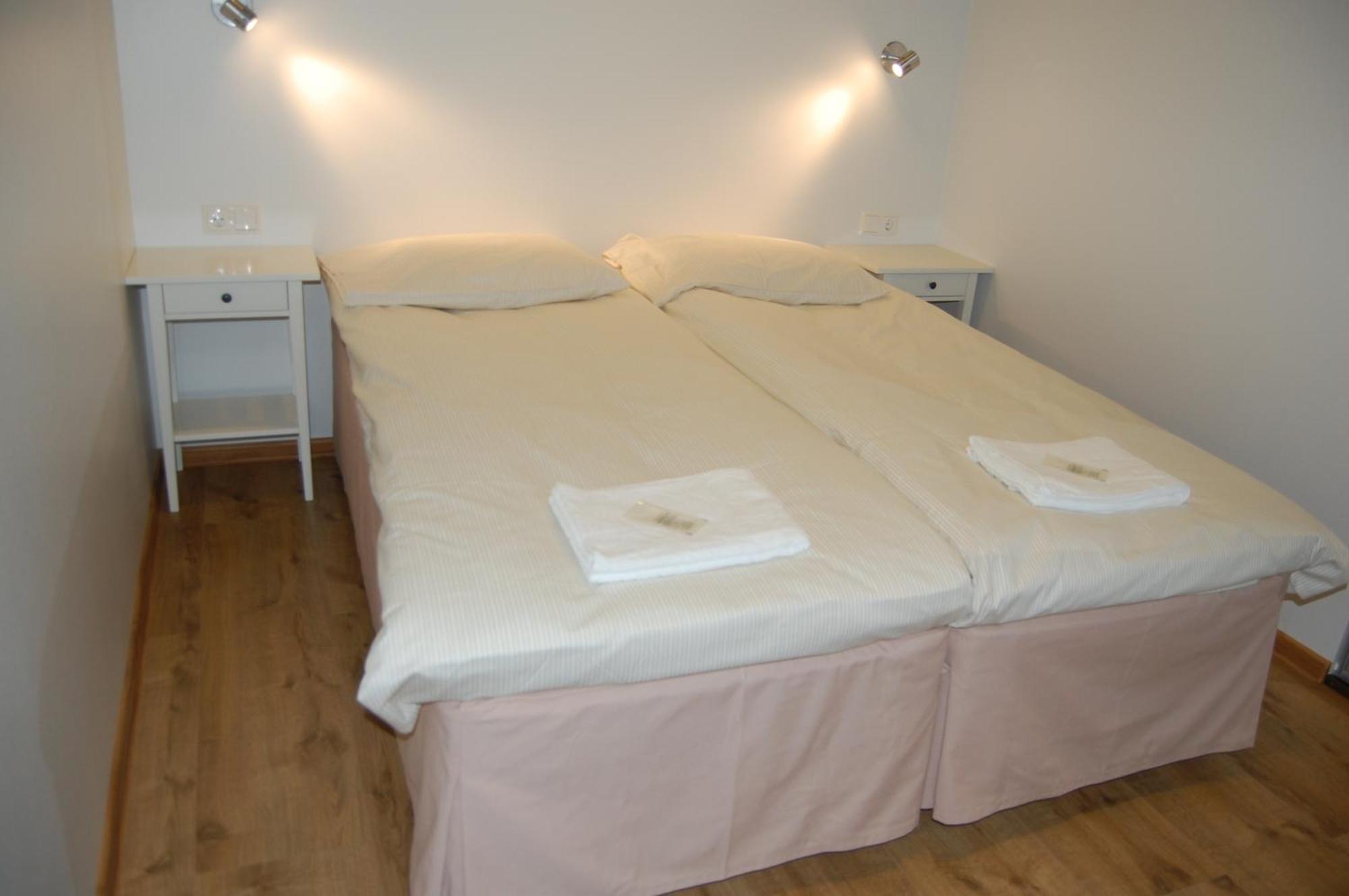 Bjaerkas Golf & Country Club Apartamento Nivelax Quarto foto