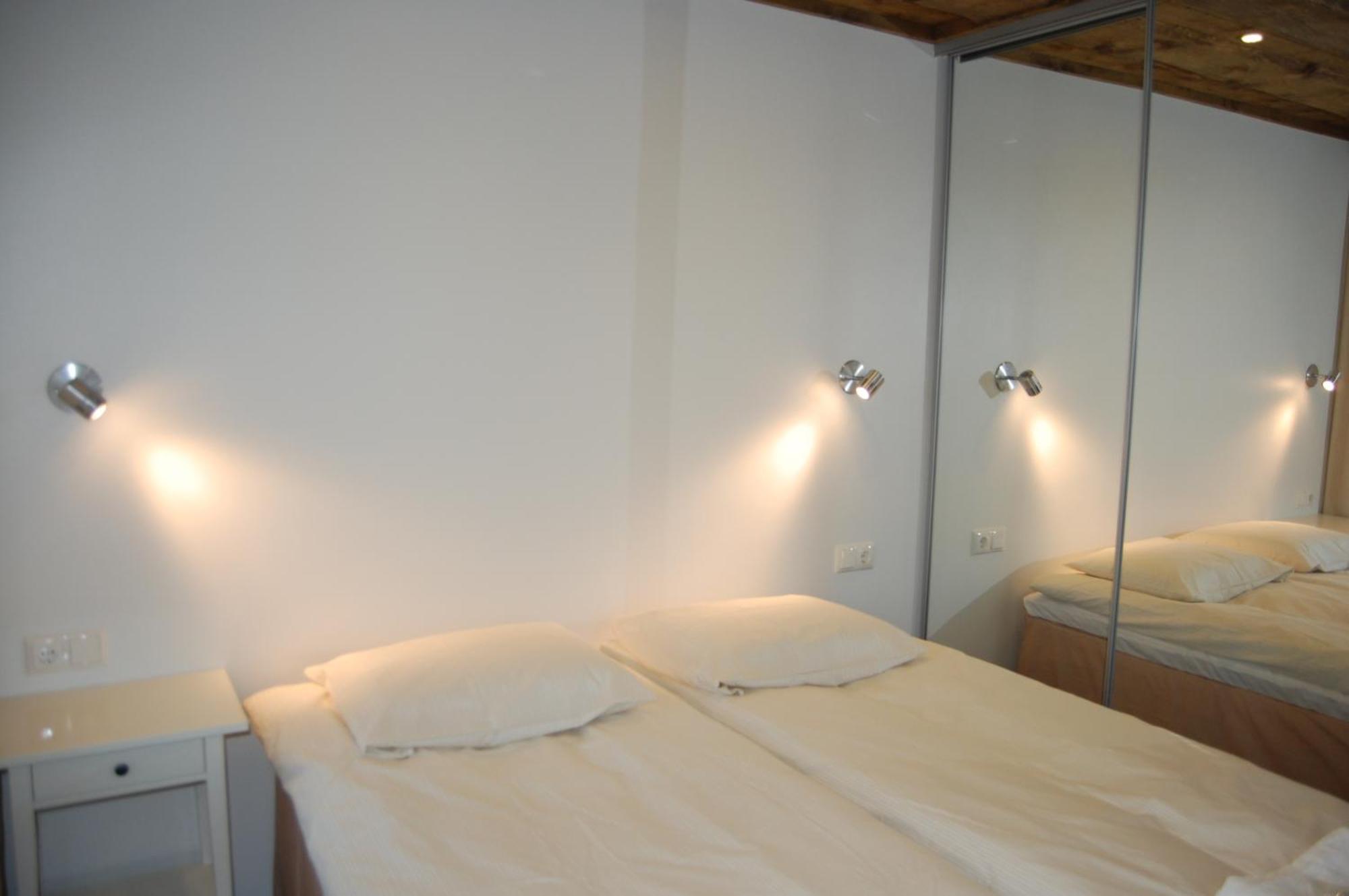 Bjaerkas Golf & Country Club Apartamento Nivelax Quarto foto