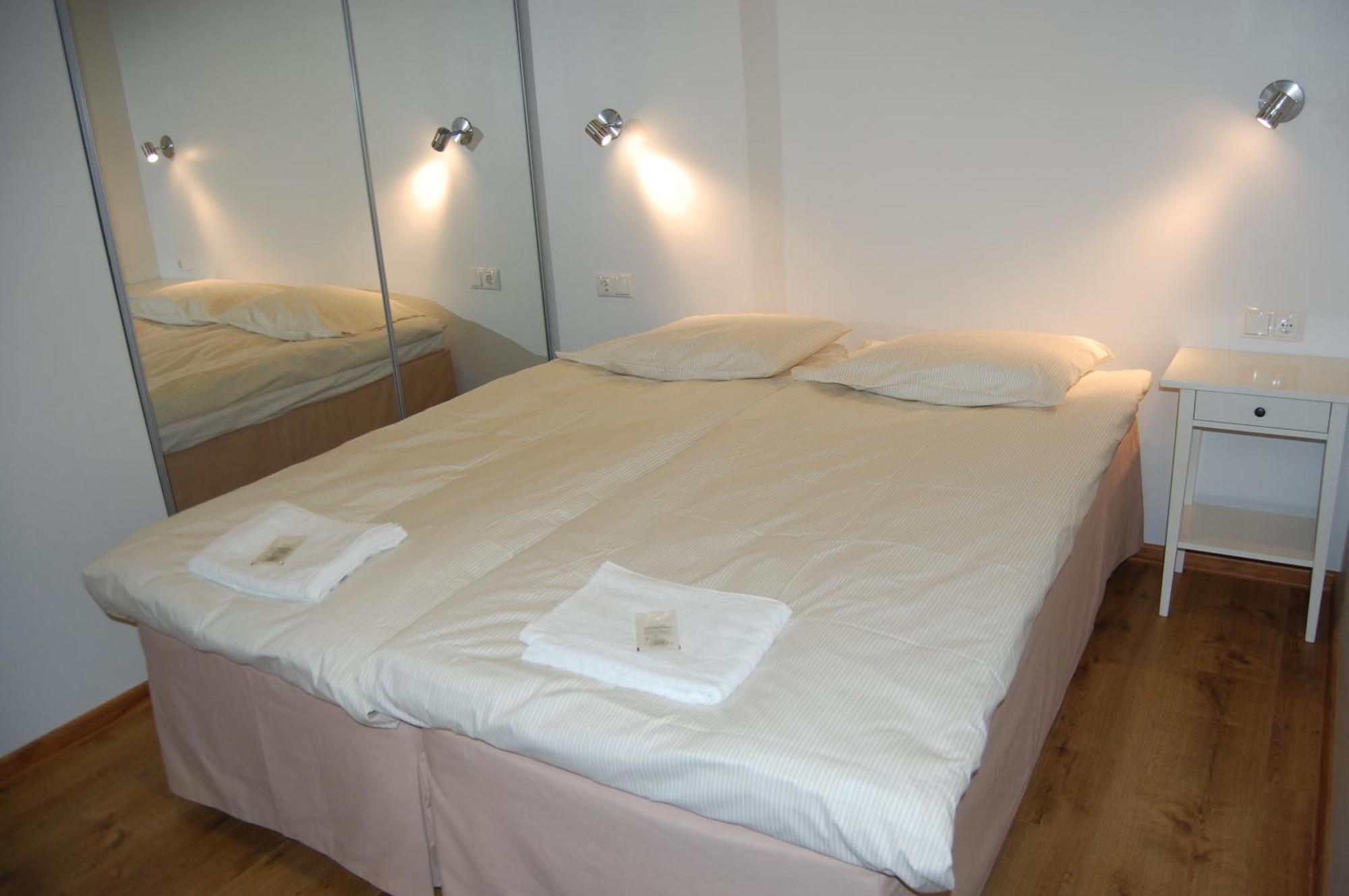 Bjaerkas Golf & Country Club Apartamento Nivelax Quarto foto