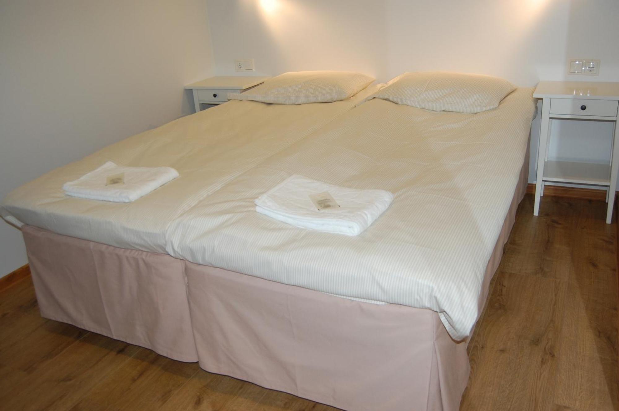 Bjaerkas Golf & Country Club Apartamento Nivelax Quarto foto