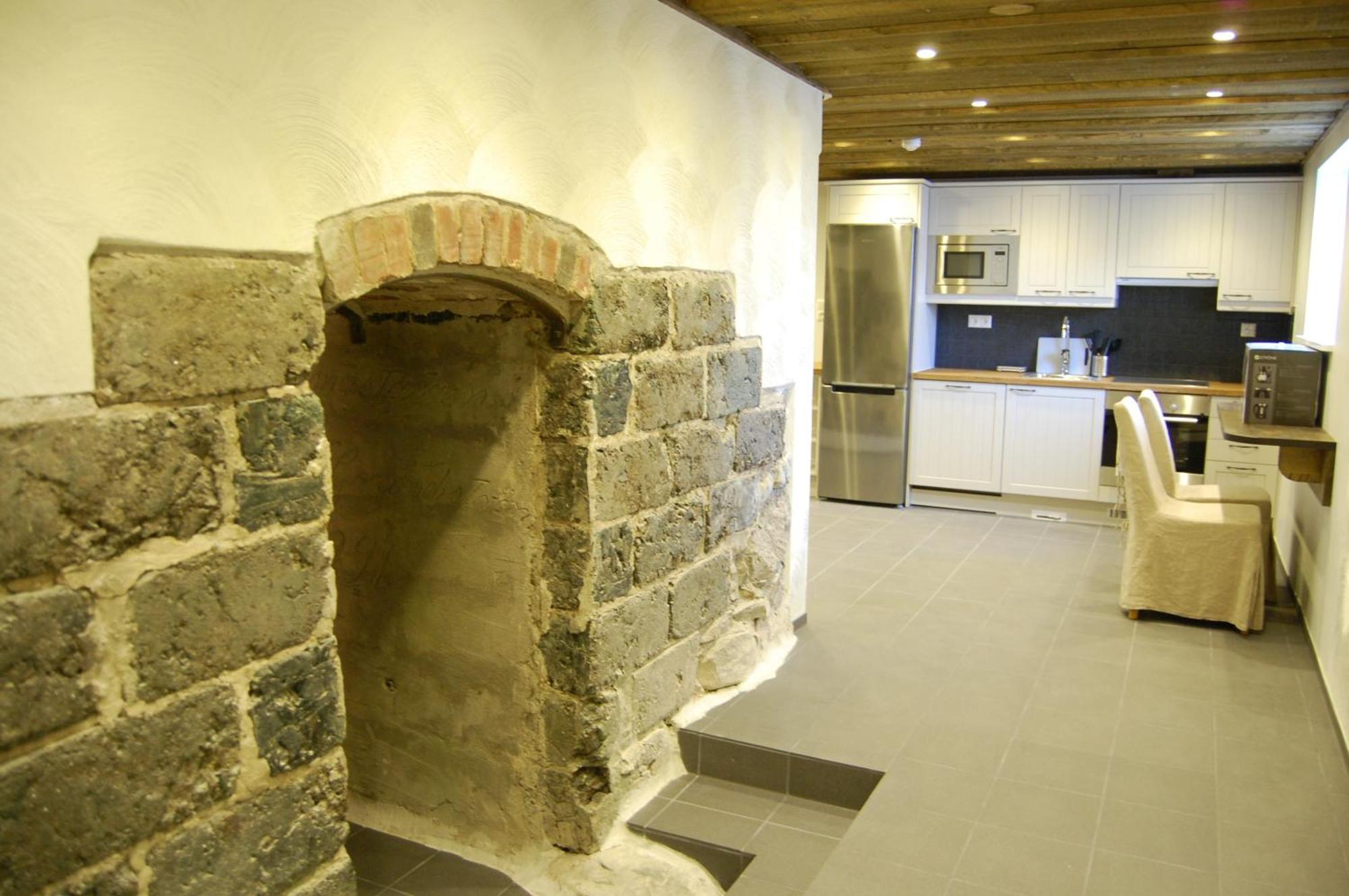 Bjaerkas Golf & Country Club Apartamento Nivelax Quarto foto