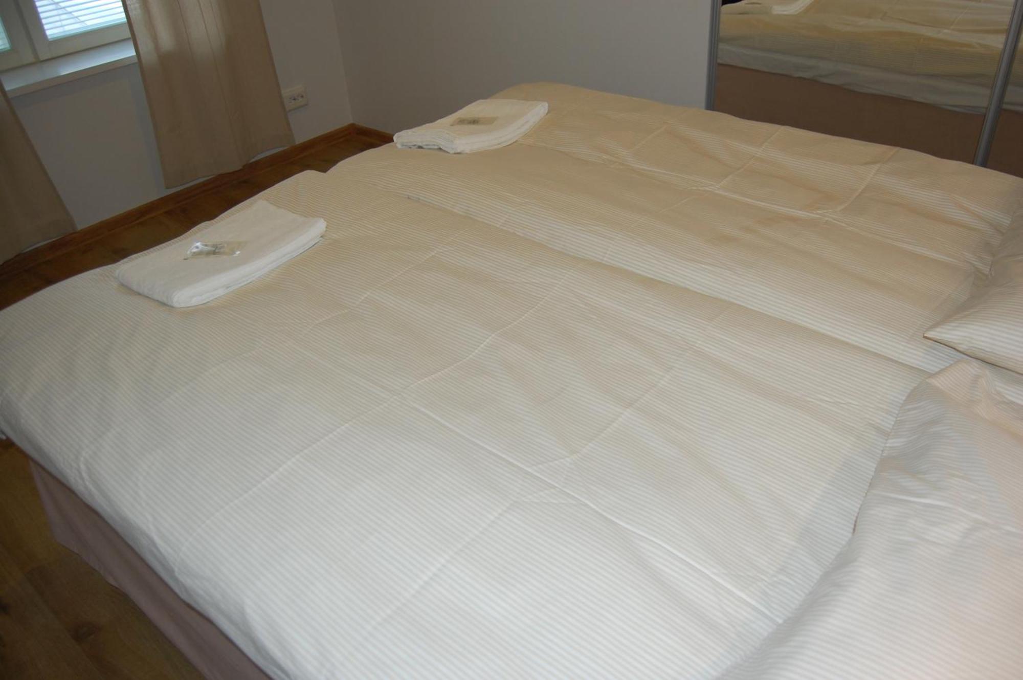 Bjaerkas Golf & Country Club Apartamento Nivelax Quarto foto
