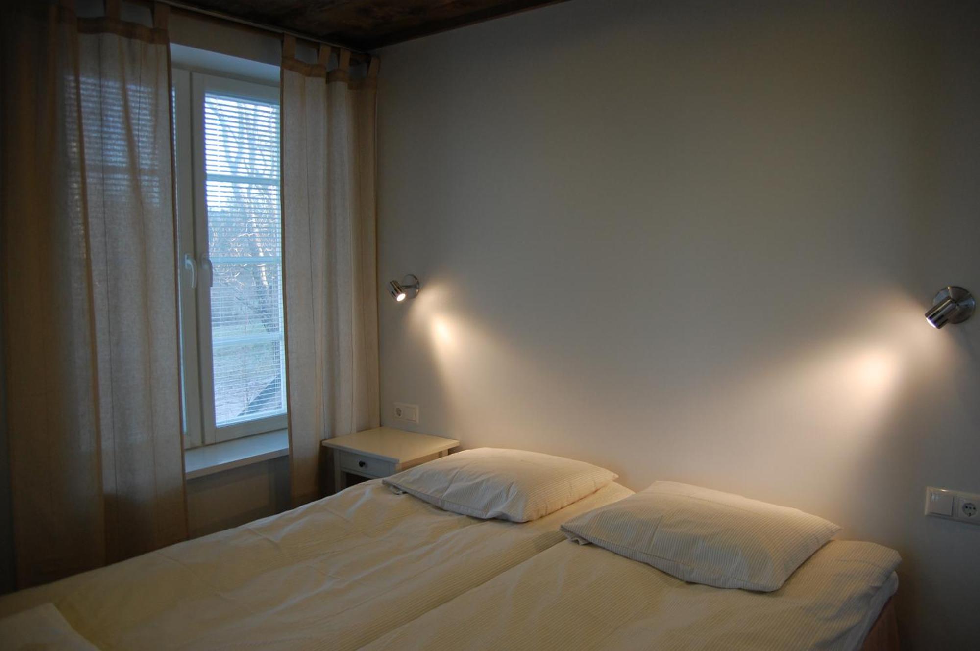 Bjaerkas Golf & Country Club Apartamento Nivelax Quarto foto