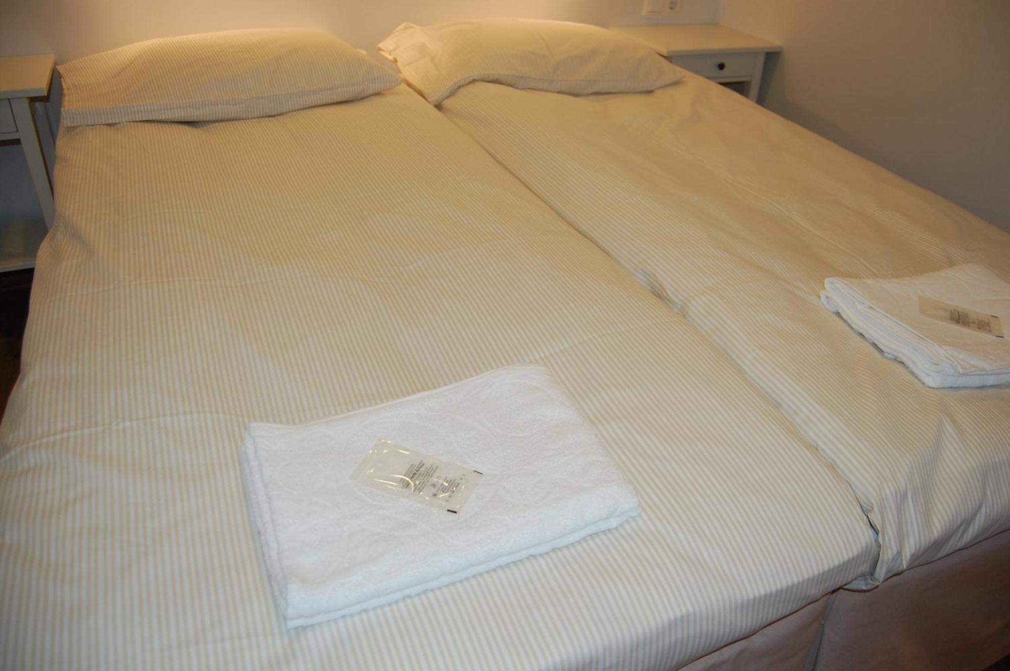 Bjaerkas Golf & Country Club Apartamento Nivelax Quarto foto