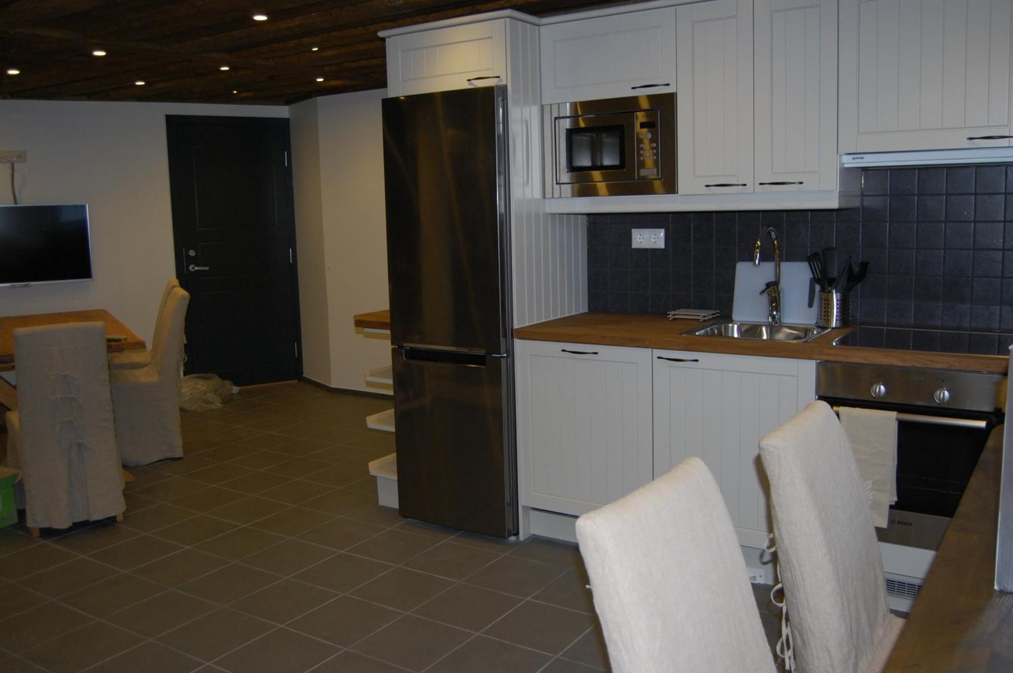 Bjaerkas Golf & Country Club Apartamento Nivelax Quarto foto