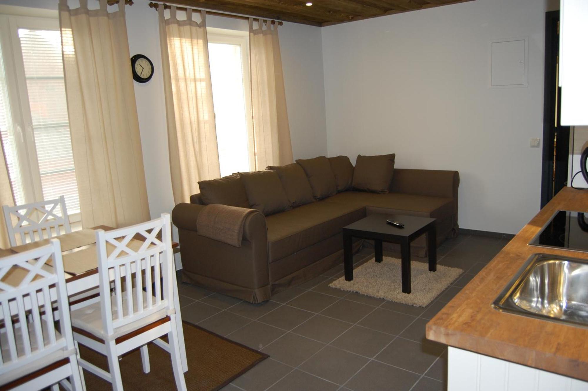 Bjaerkas Golf & Country Club Apartamento Nivelax Quarto foto