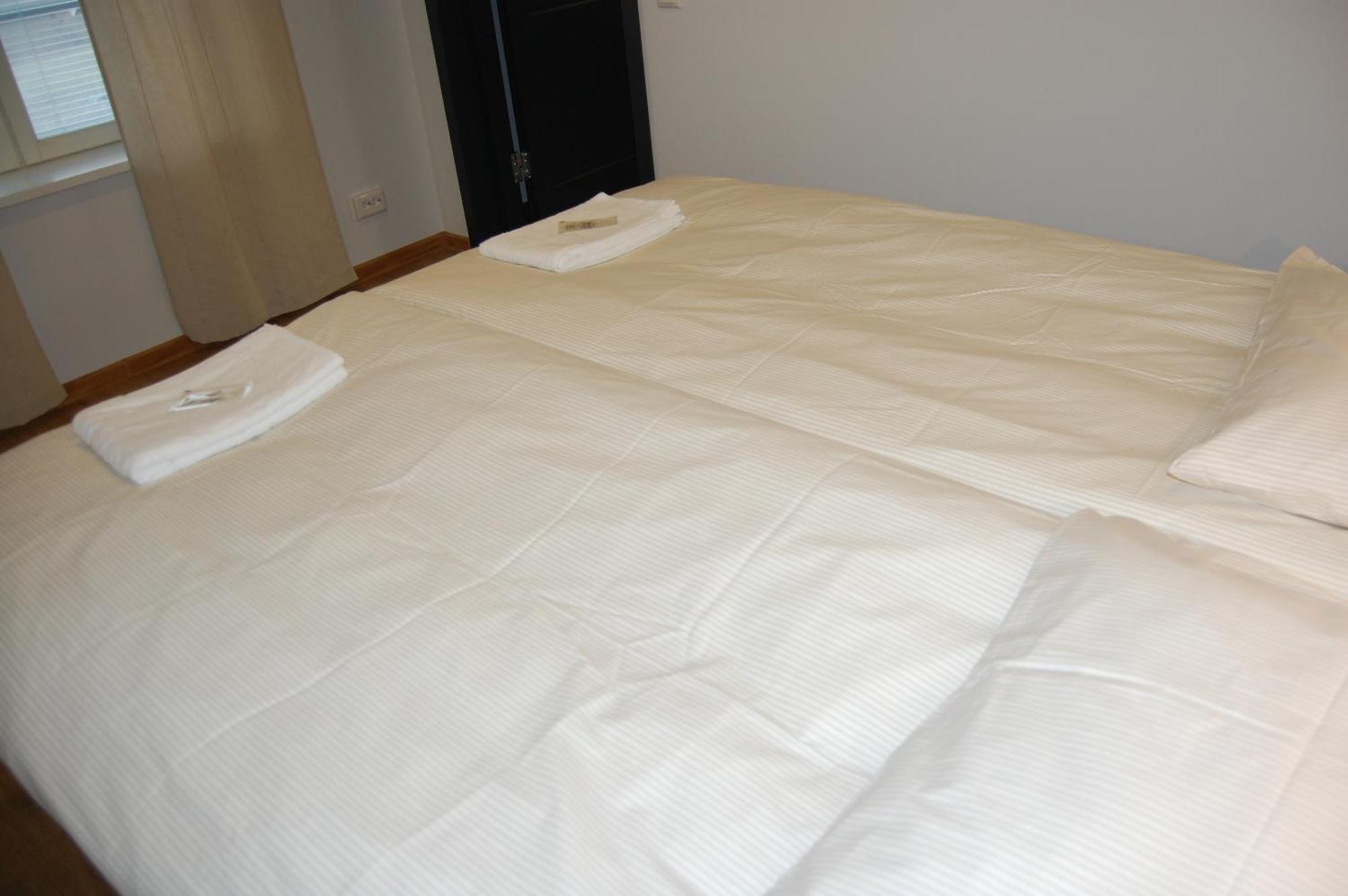 Bjaerkas Golf & Country Club Apartamento Nivelax Quarto foto