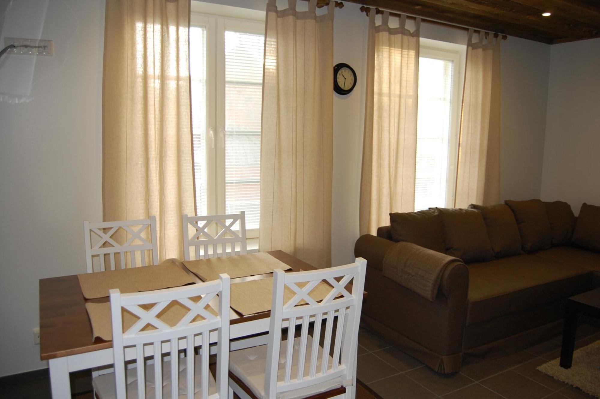 Bjaerkas Golf & Country Club Apartamento Nivelax Quarto foto