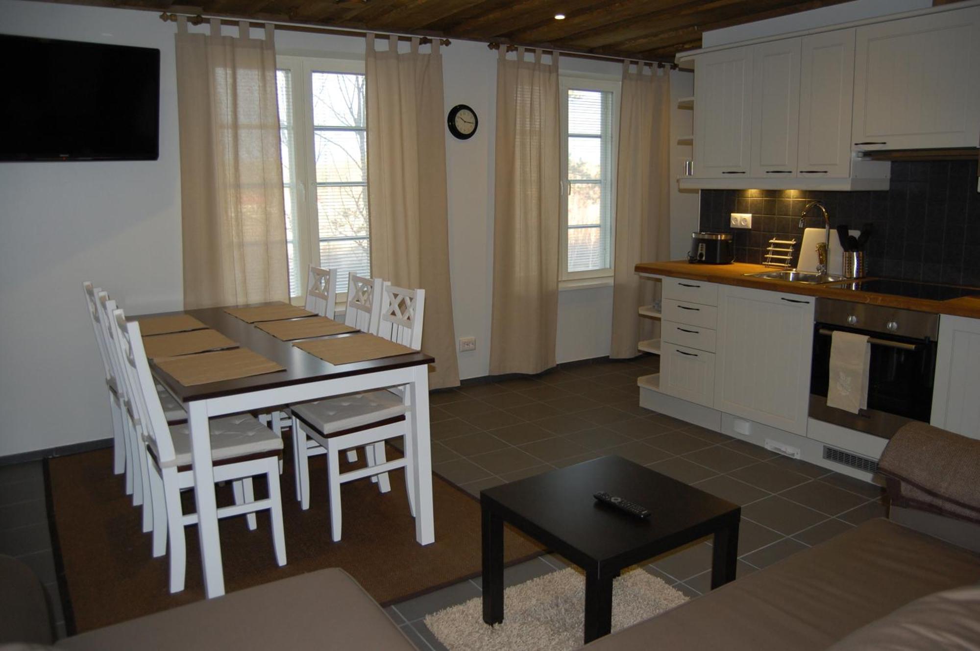 Bjaerkas Golf & Country Club Apartamento Nivelax Quarto foto