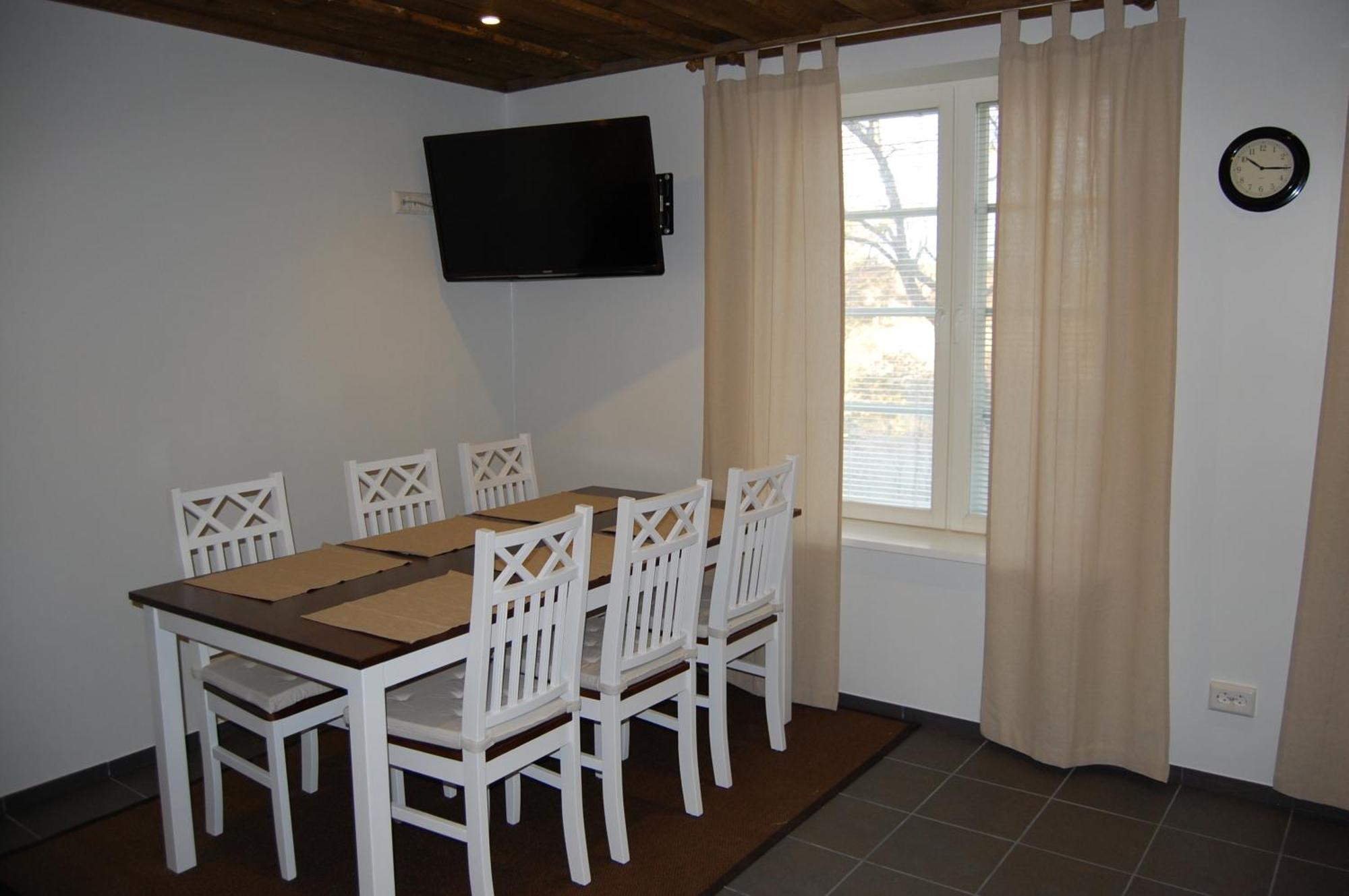 Bjaerkas Golf & Country Club Apartamento Nivelax Quarto foto