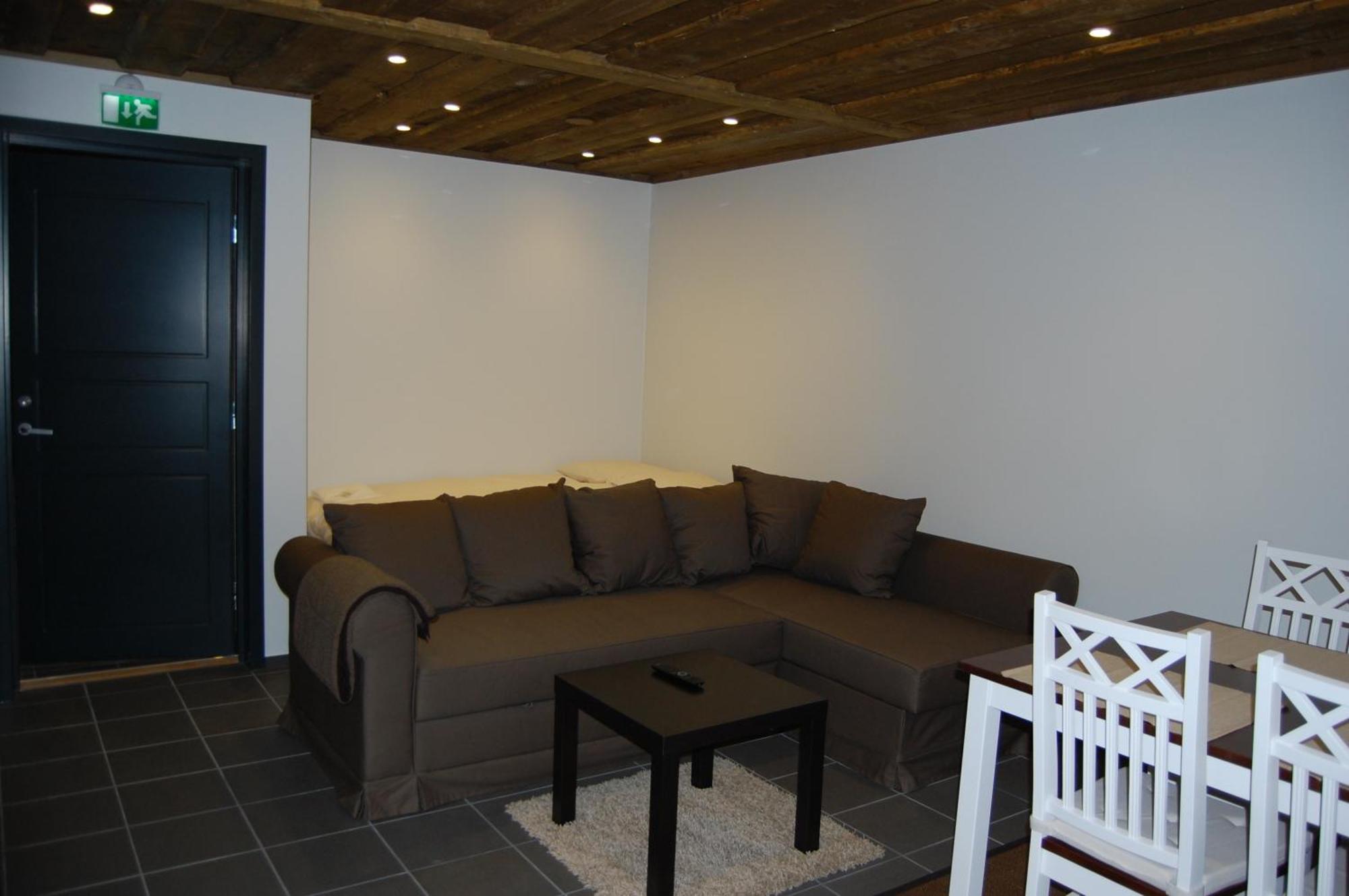 Bjaerkas Golf & Country Club Apartamento Nivelax Quarto foto