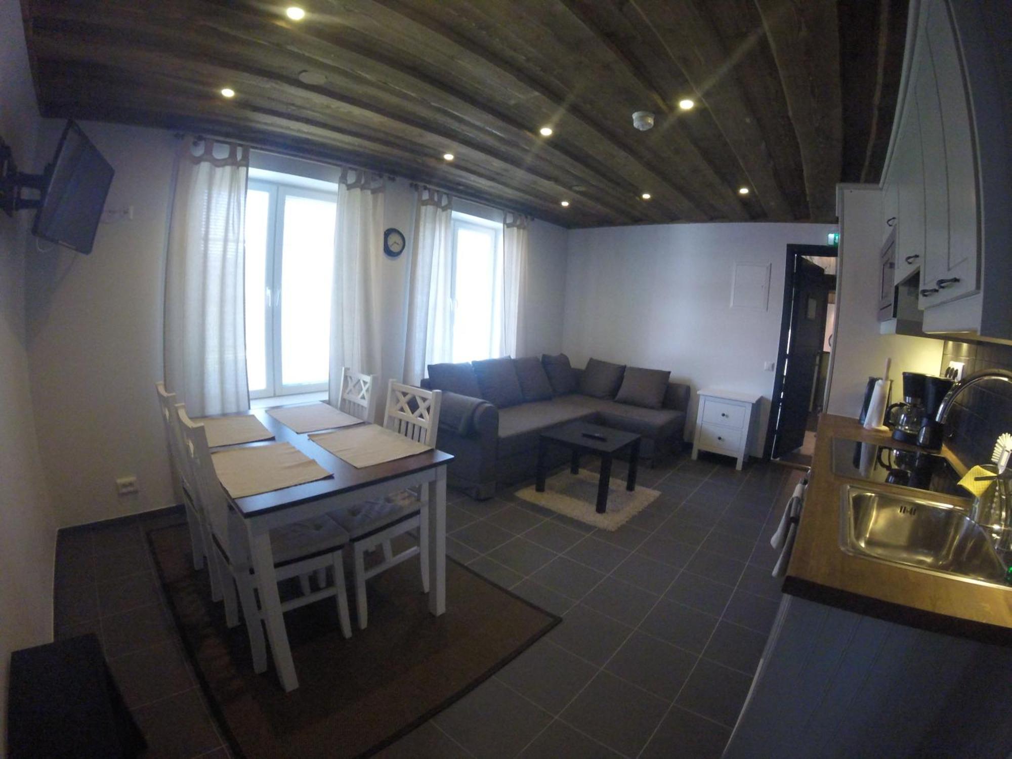 Bjaerkas Golf & Country Club Apartamento Nivelax Quarto foto