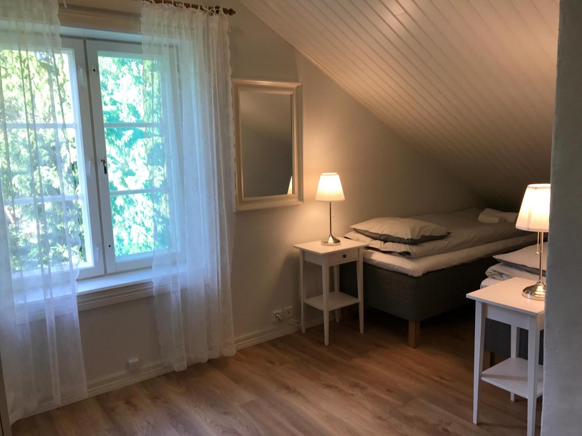 Bjaerkas Golf & Country Club Apartamento Nivelax Quarto foto