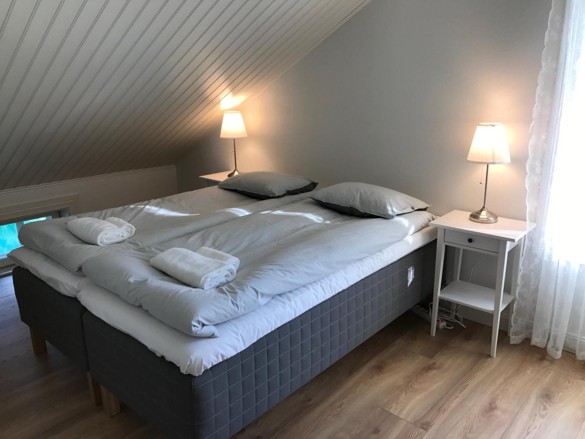 Bjaerkas Golf & Country Club Apartamento Nivelax Quarto foto