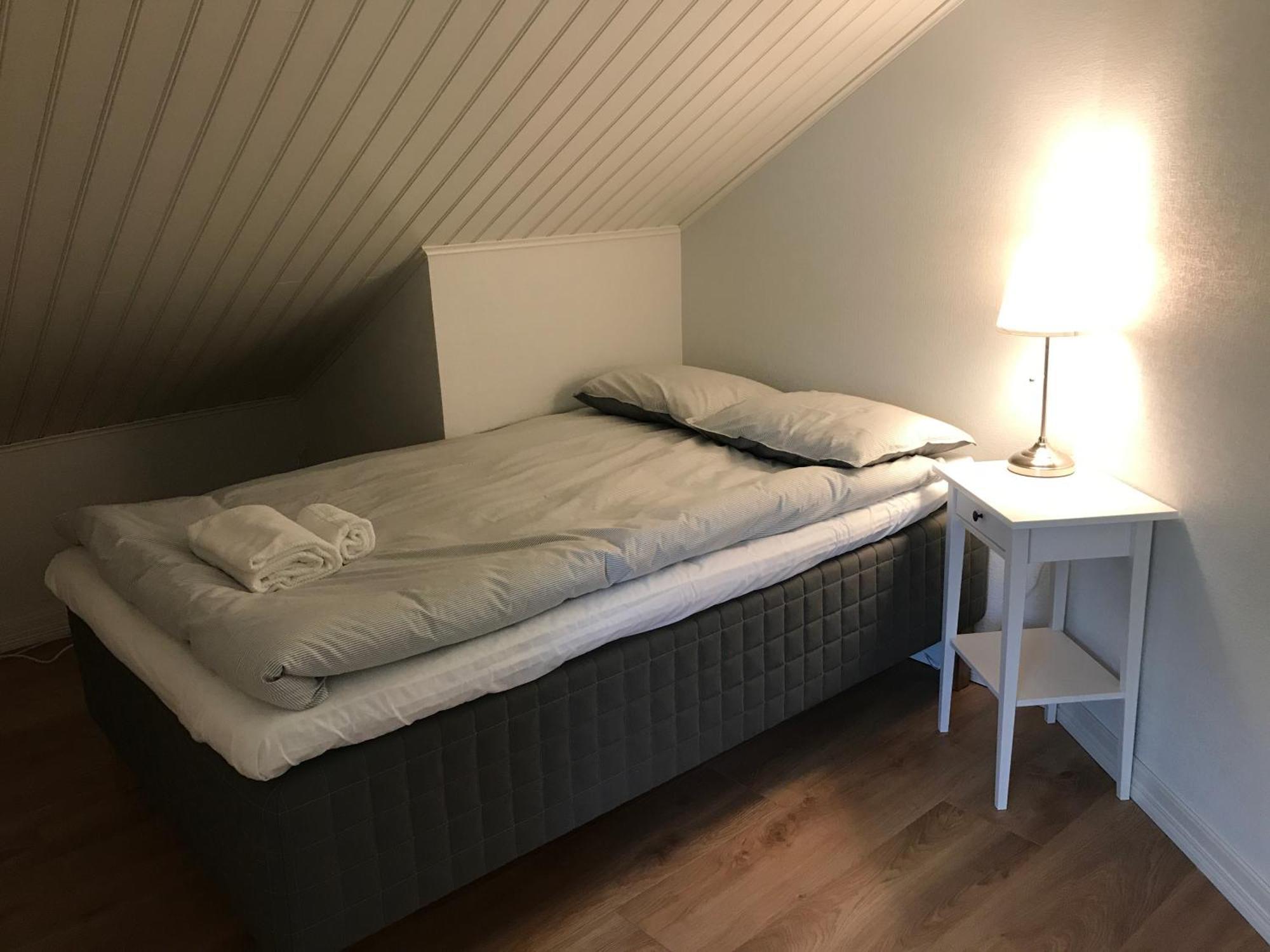 Bjaerkas Golf & Country Club Apartamento Nivelax Quarto foto