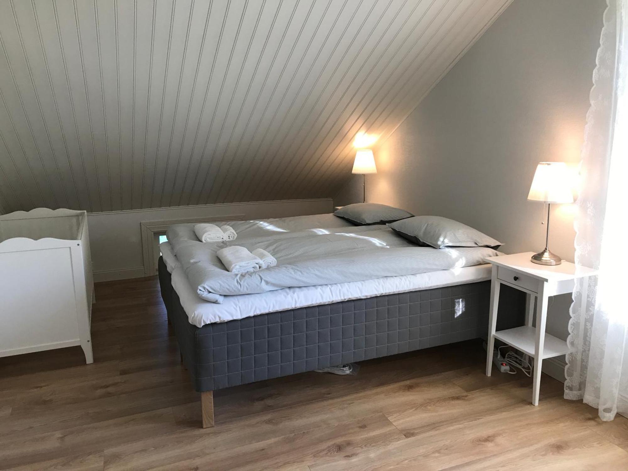 Bjaerkas Golf & Country Club Apartamento Nivelax Quarto foto