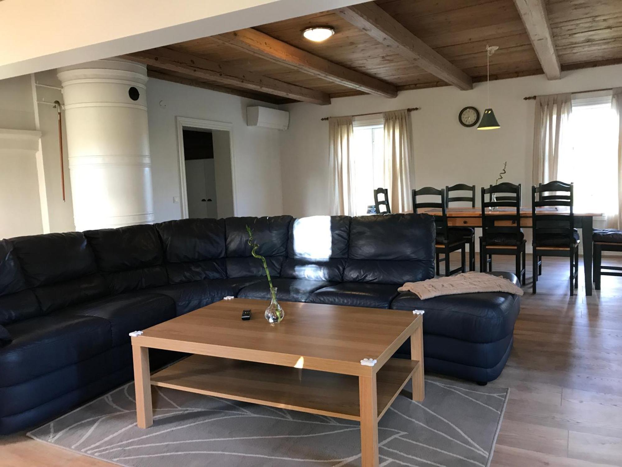 Bjaerkas Golf & Country Club Apartamento Nivelax Quarto foto